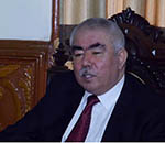 Dostum’s Authorities are Clear, no Need for more Clarity